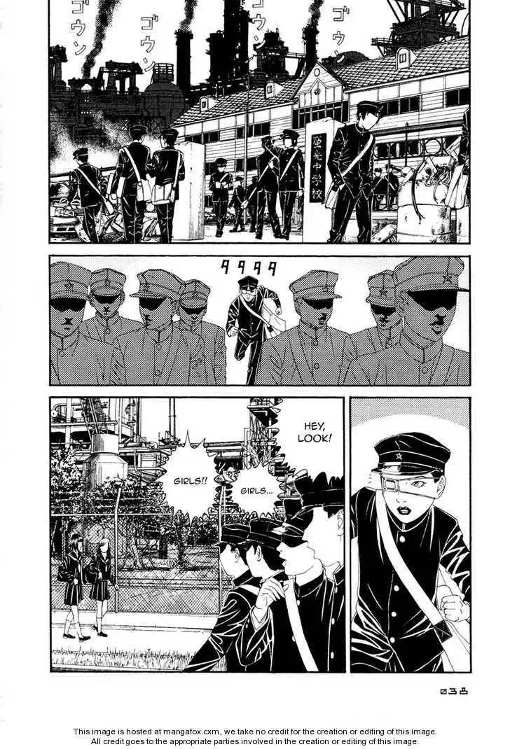 Litchi Hikari Club Chapter 2 2